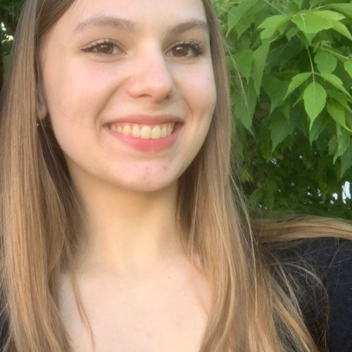 tania k. profile photo