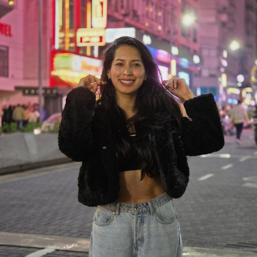 Rocio  S. profile photo