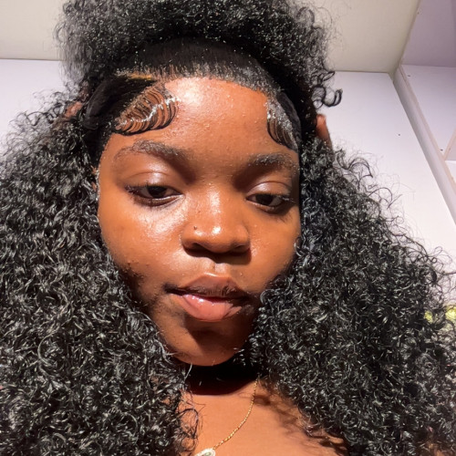 Precious  E. profile photo
