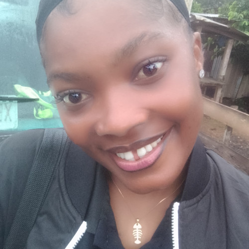 Sunday F. profile photo