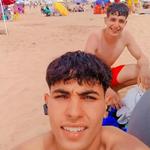 Anass E. profile photo