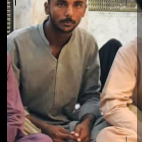 Ruzwan C. profile photo