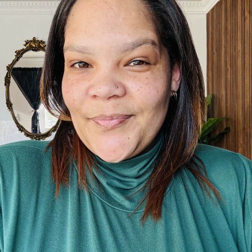 Bronwen b. profile photo