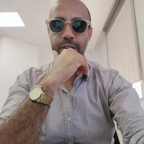 Zakaria E. profile photo
