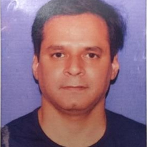 Sunil J.