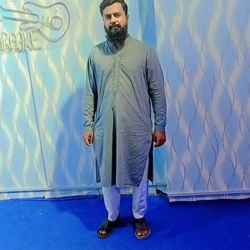 Muzzammil M.