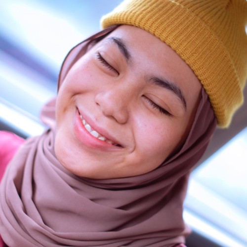 Nuryasmin  Y.