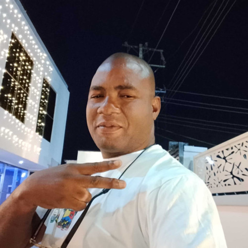 Oluwafemi O. profile photo