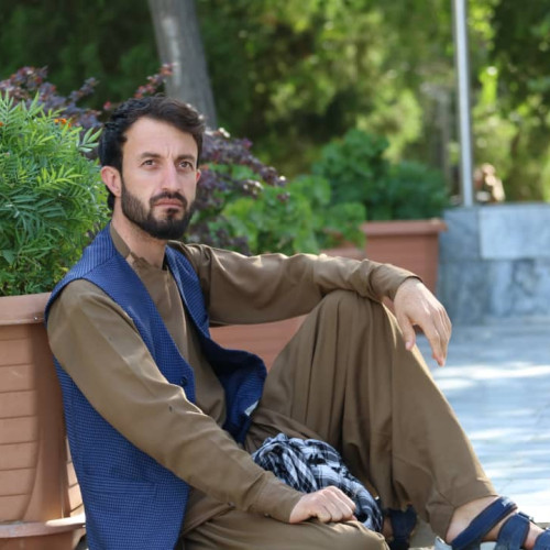 Ehsanullah B. profile photo