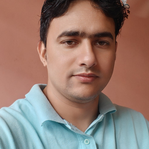 Ujjwal U.