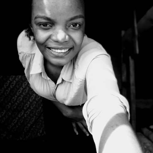 Mwansa M.