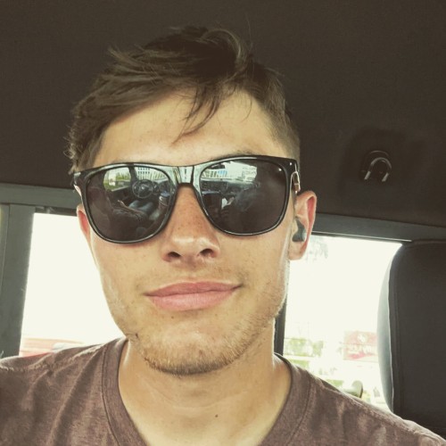 wendell b. profile photo