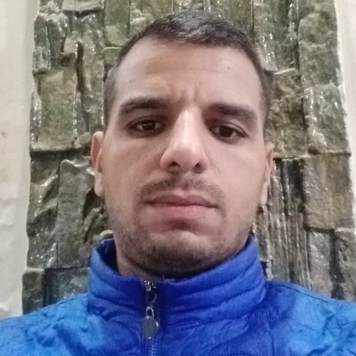 RACHID A. profile photo
