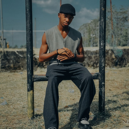 Justice N. profile photo