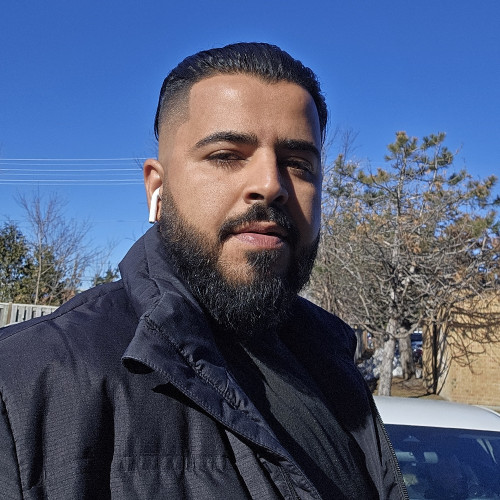 Omar A. profile photo