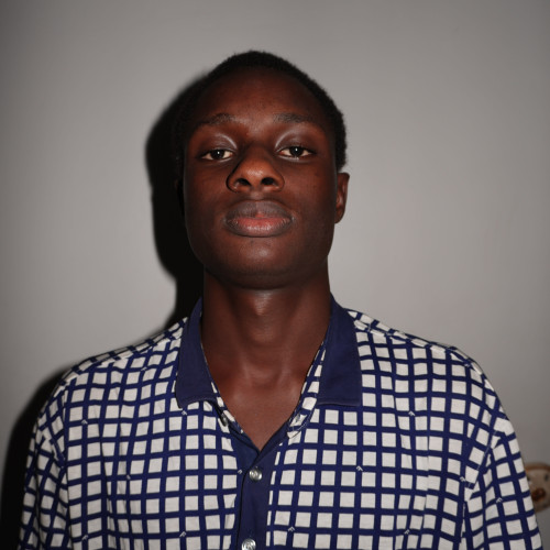 Yusuf I. profile photo