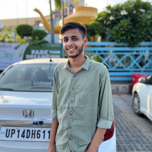 Akshit C. profile photo
