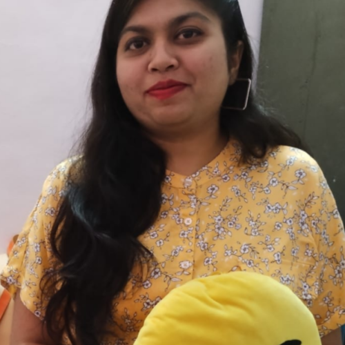 Shubhangi  P.