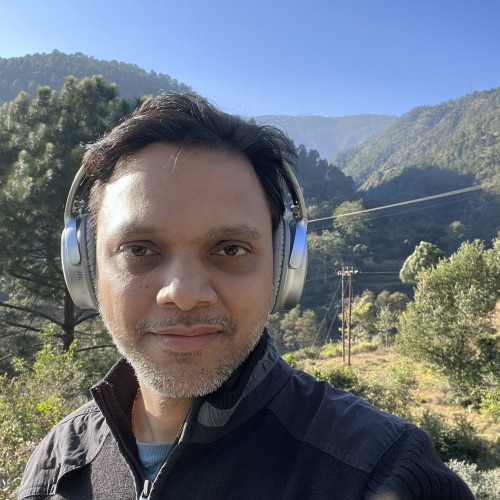 Shivam P. profile photo