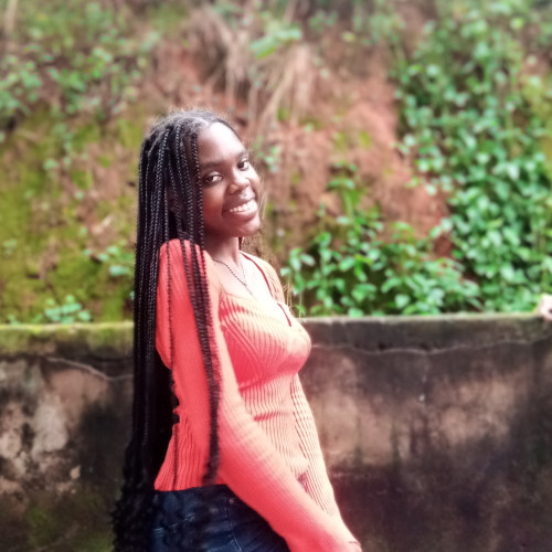 Nji B. profile photo