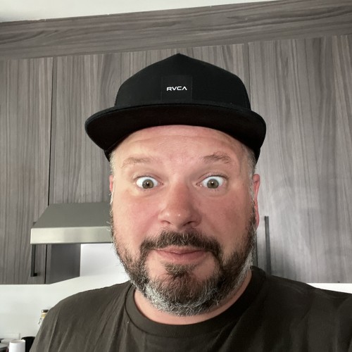 Benjamin R. profile photo