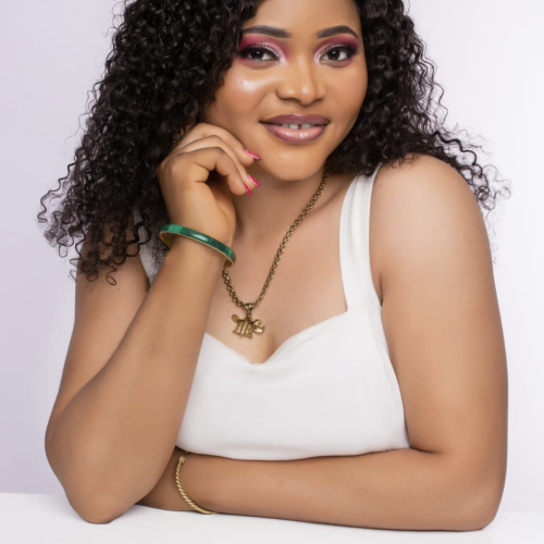 Nadine O. profile photo