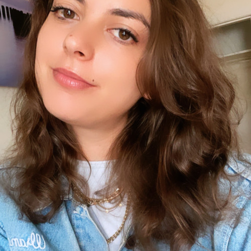 Xenia G. profile photo