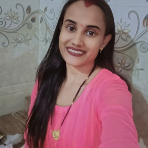 Meera  P. profile photo