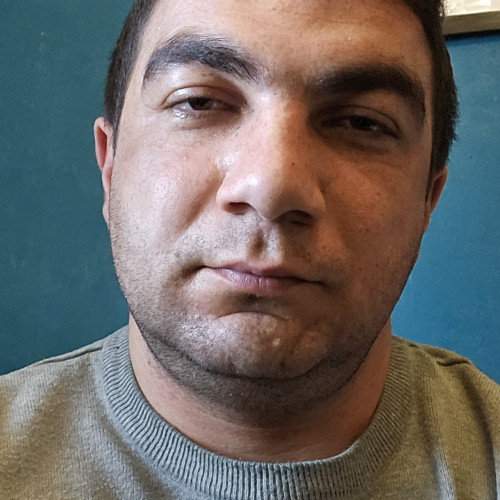 Hovsep S. profile photo