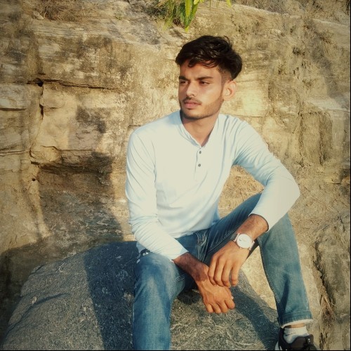 Sudhir gaur  G.