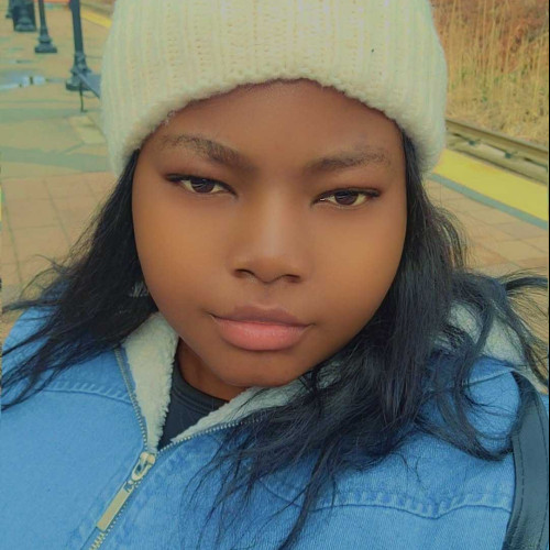 Naomi C. profile photo