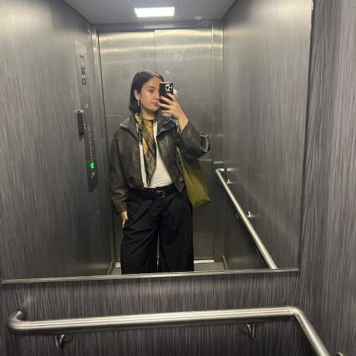 Sydney G. profile photo