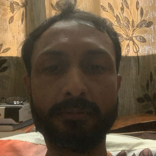 Chintan R. profile photo