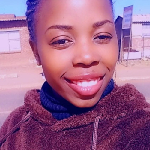 Luthando M. profile photo