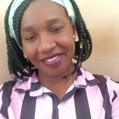 Moreen C. profile photo