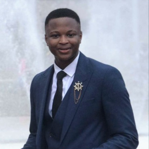 Toluwani A. profile photo
