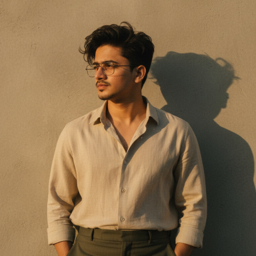 MUNEEB S. profile photo