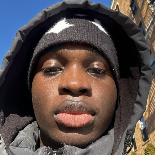 Ayo T. profile photo