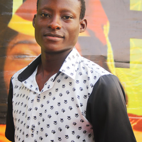 Alomoja O. profile photo