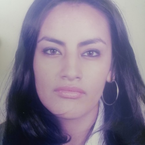 Verónica  M. profile photo