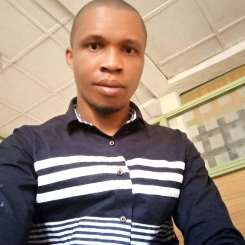 Amaebi R. profile photo