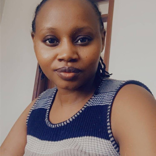 Eunice W. profile photo
