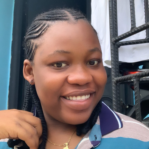 Favour E. profile photo