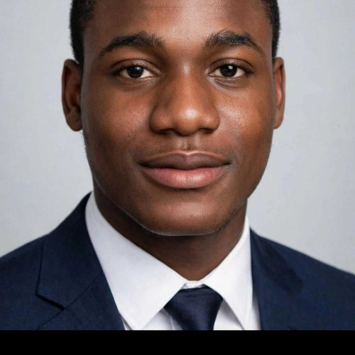 marvelous a. profile photo