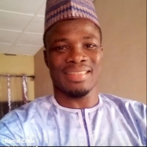 Kamal  Z. profile photo