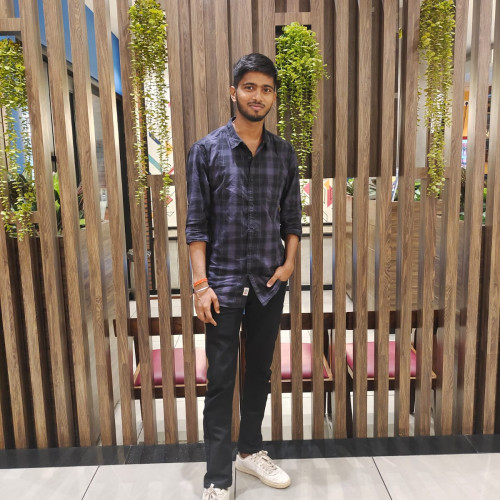 Rahul S.