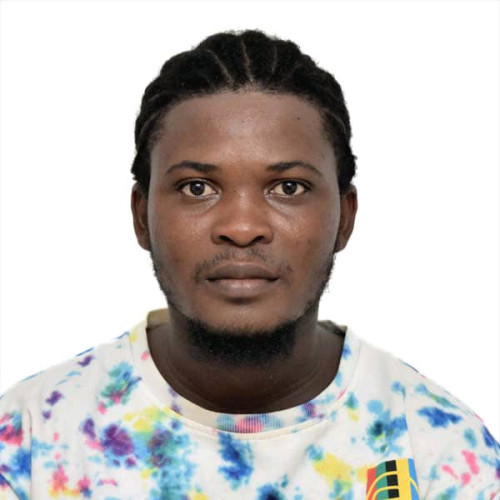 KWABENA  Y. profile photo