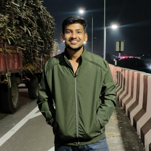 Sumit S. profile photo