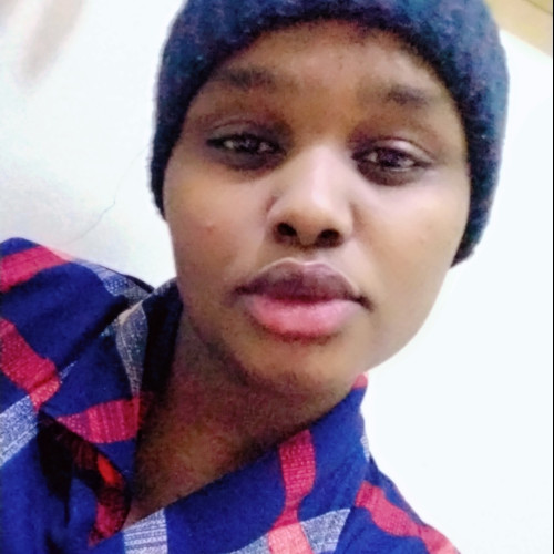 Rhoda  M. profile photo