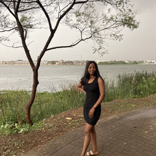 Oluwasola C. profile photo